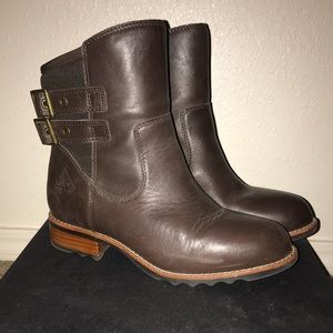 Muck Boots Verona leather boots